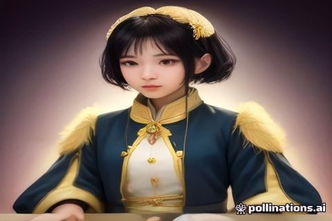 实时金价K线走势图，绿色上涨阳线与移动均线叠加，专业财经图表风格