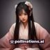 数据分析师李婷，负责实时金价数据整理与图表制作
